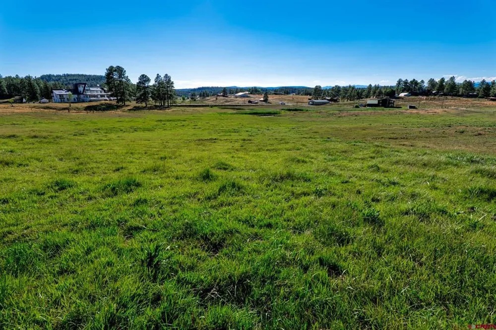 202 Pineview Pagosa Springs, CO 81147