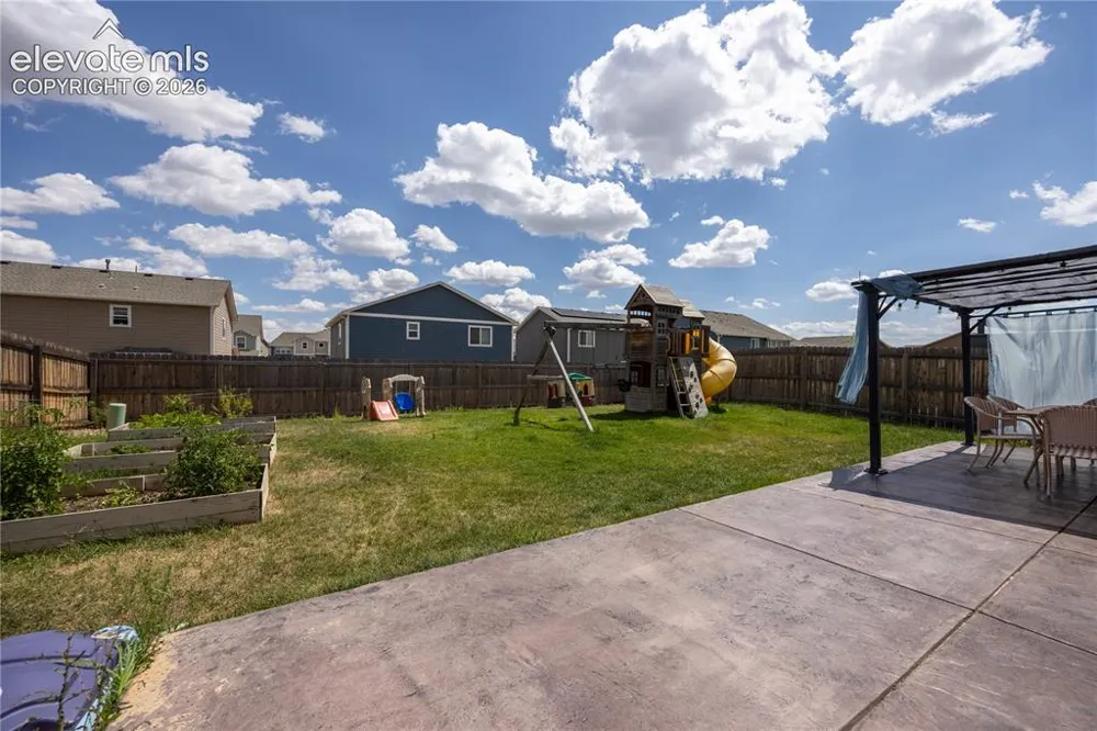 10993 Avena Road Peyton, CO 80831