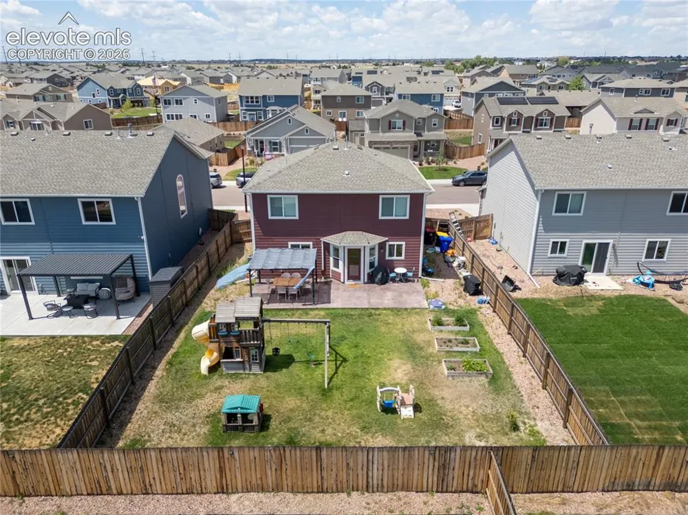 10993 Avena Road Peyton, CO 80831