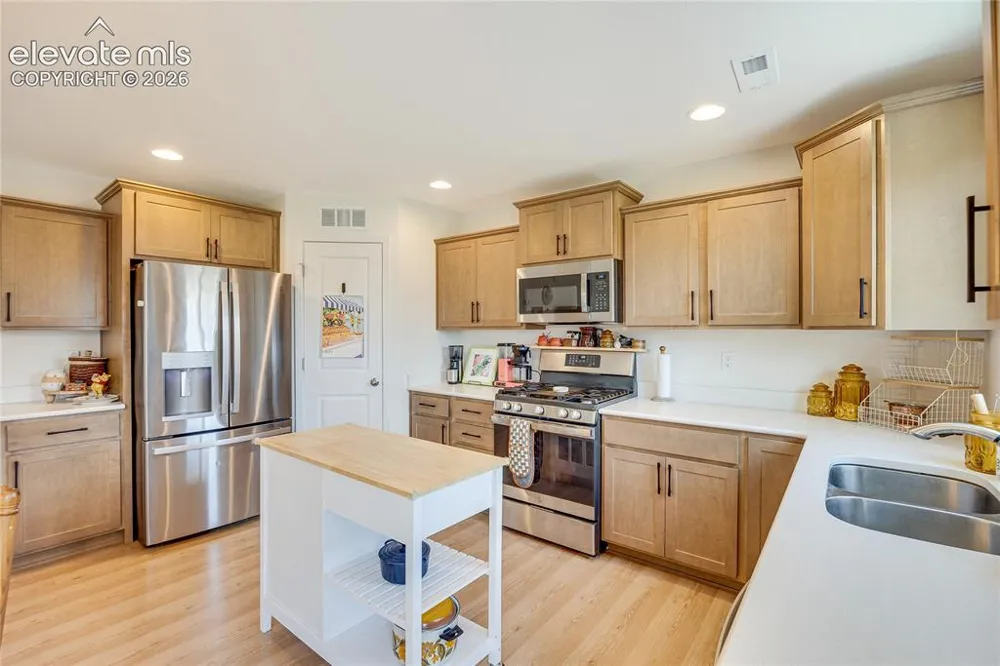 10993 Avena Road Peyton, CO 80831