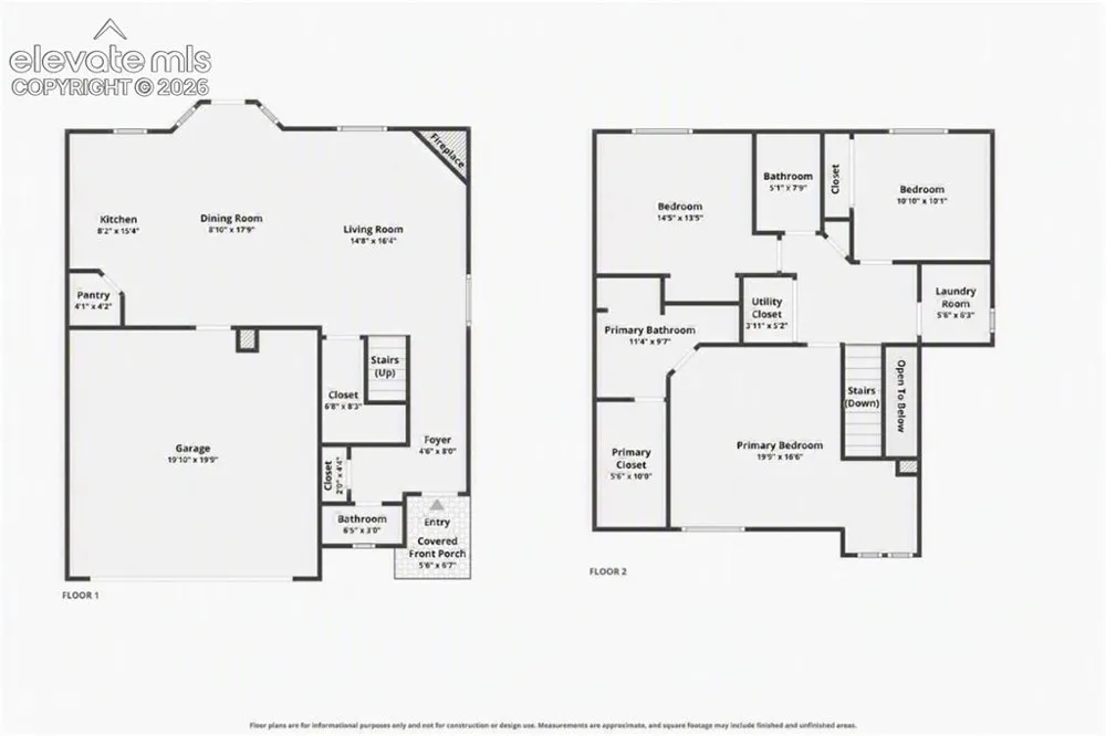 10993 Avena Road Peyton, CO 80831