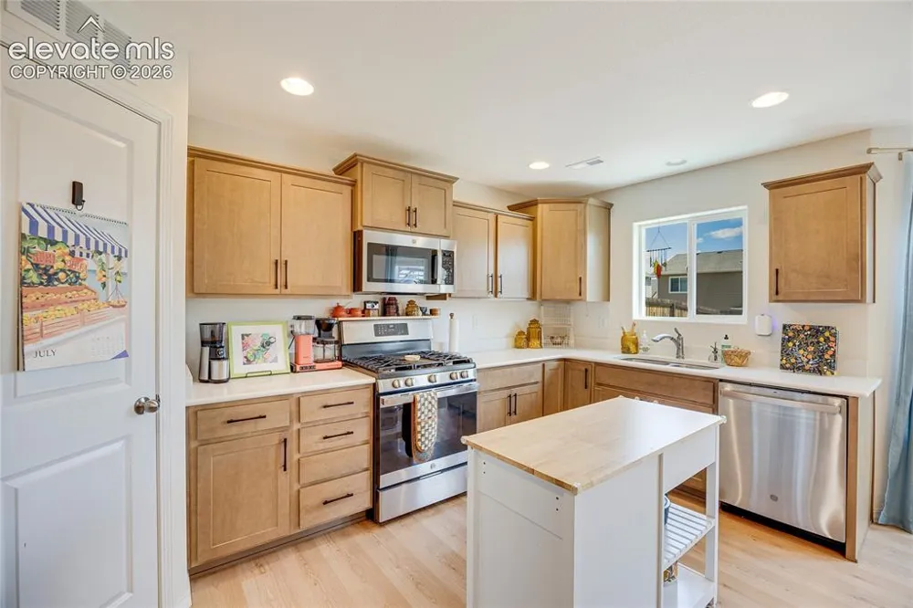 10993 Avena Road Peyton, CO 80831