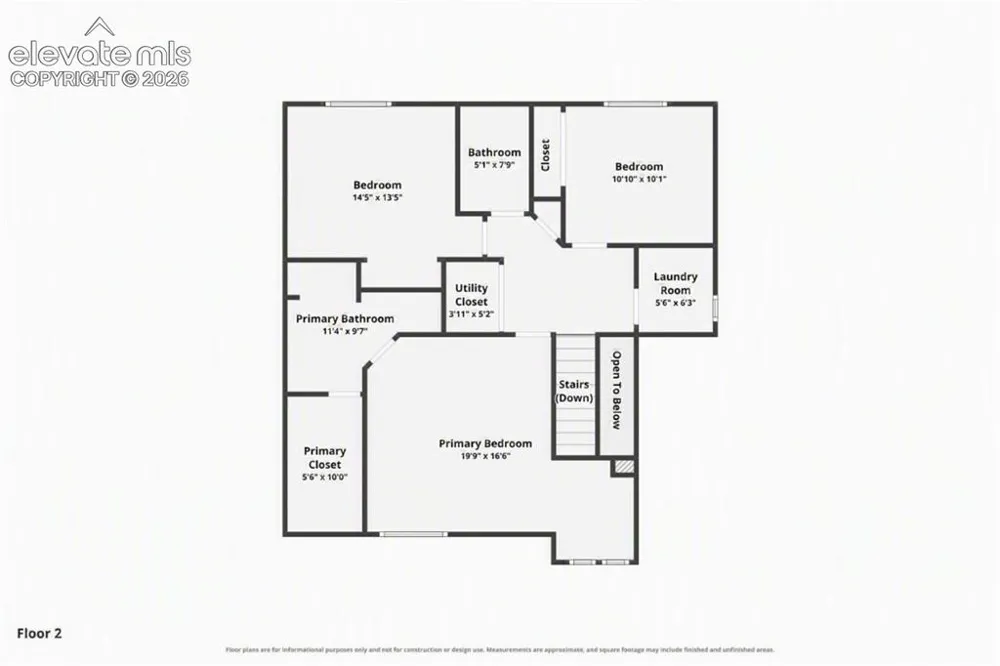 10993 Avena Road Peyton, CO 80831