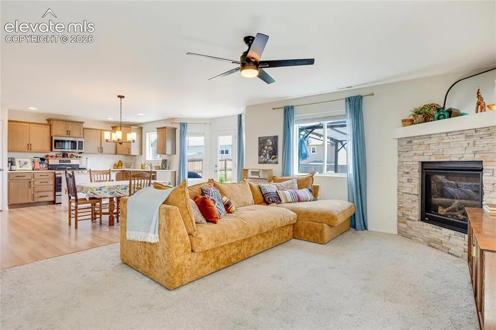 10993 Avena Road Peyton, CO 80831