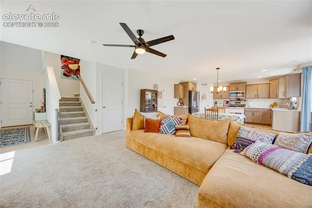 10993 Avena Road Peyton, CO 80831
