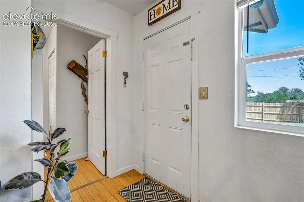 2535 Adams Street Colorado Springs, CO 80904