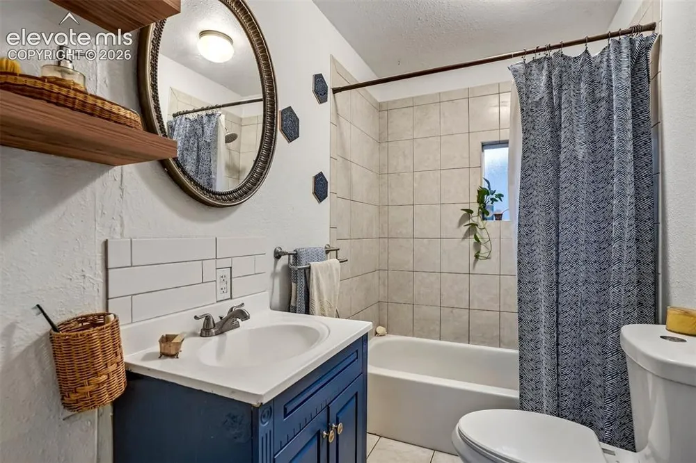 2535 Adams Street Colorado Springs, CO 80904