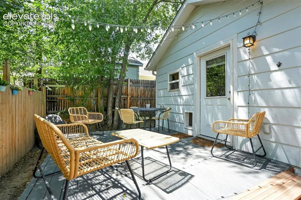 2535 Adams Street Colorado Springs, CO 80904
