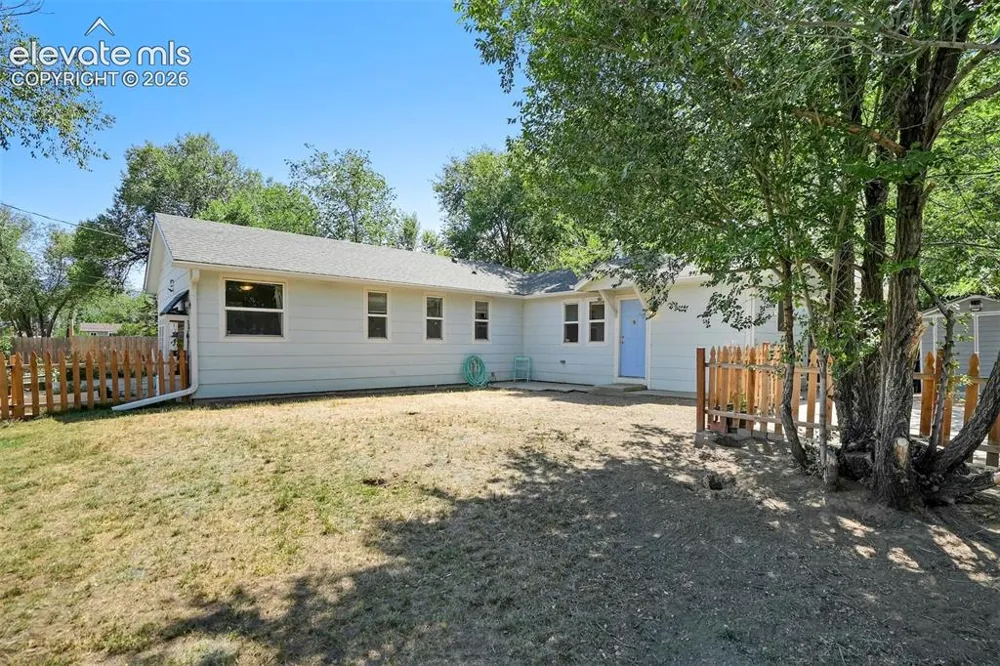 2535 Adams Street Colorado Springs, CO 80904