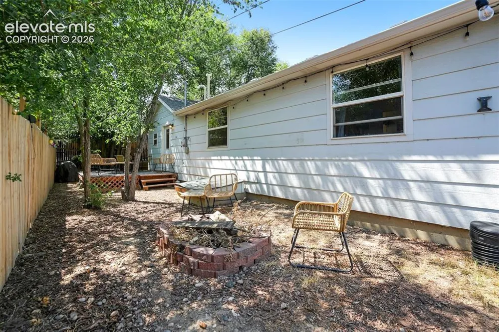 2535 Adams Street Colorado Springs, CO 80904