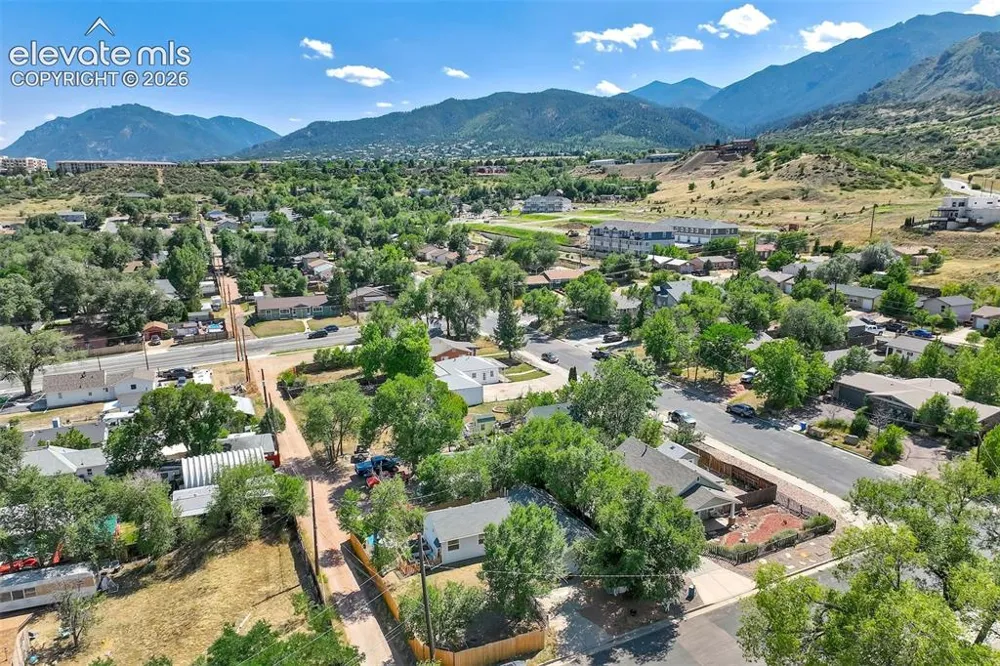 2535 Adams Street Colorado Springs, CO 80904