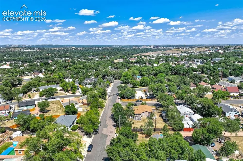 2535 Adams Street Colorado Springs, CO 80904
