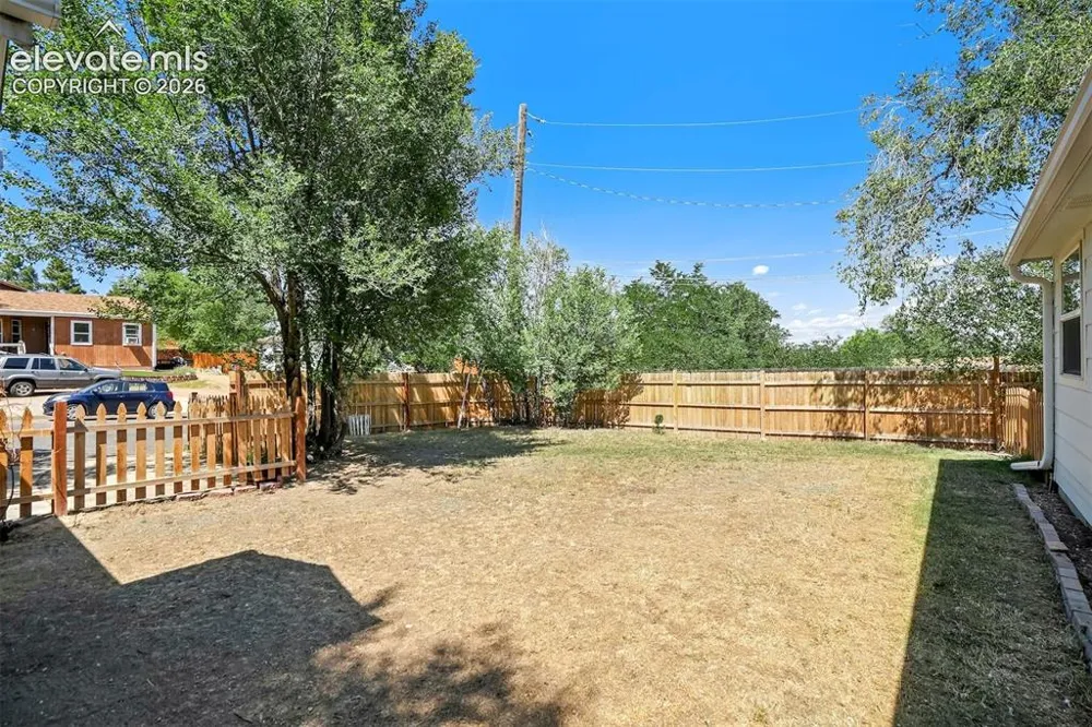 2535 Adams Street Colorado Springs, CO 80904