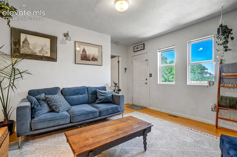 2535 Adams Street Colorado Springs, CO 80904