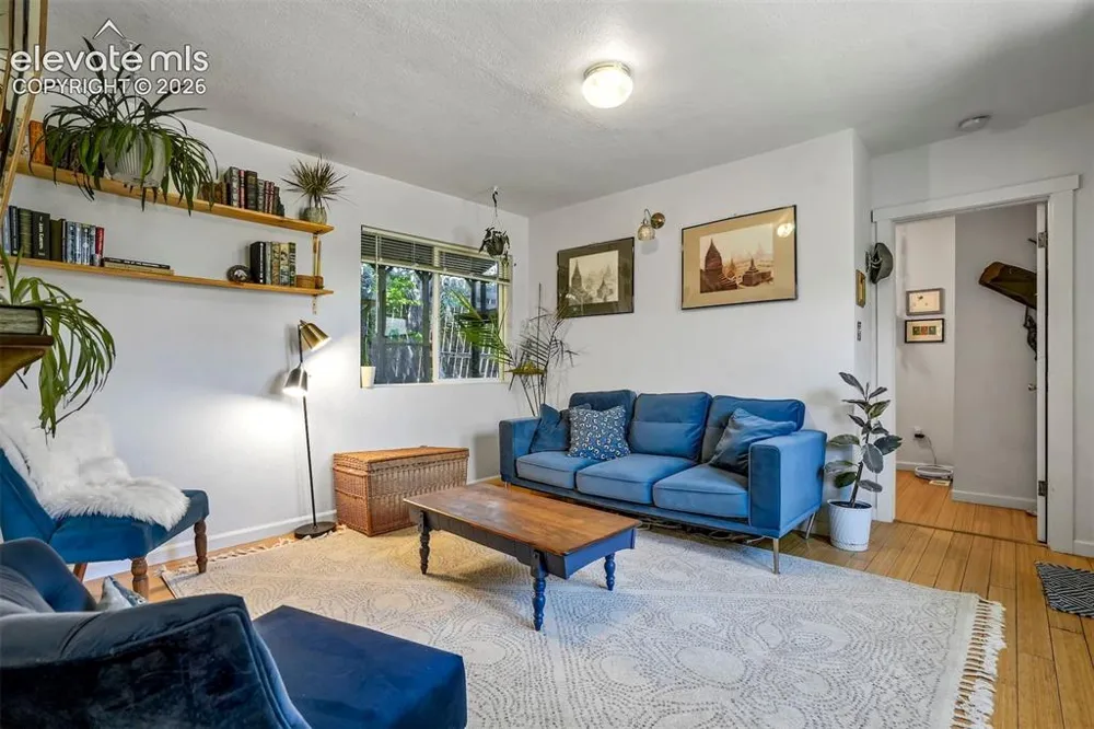 2535 Adams Street Colorado Springs, CO 80904