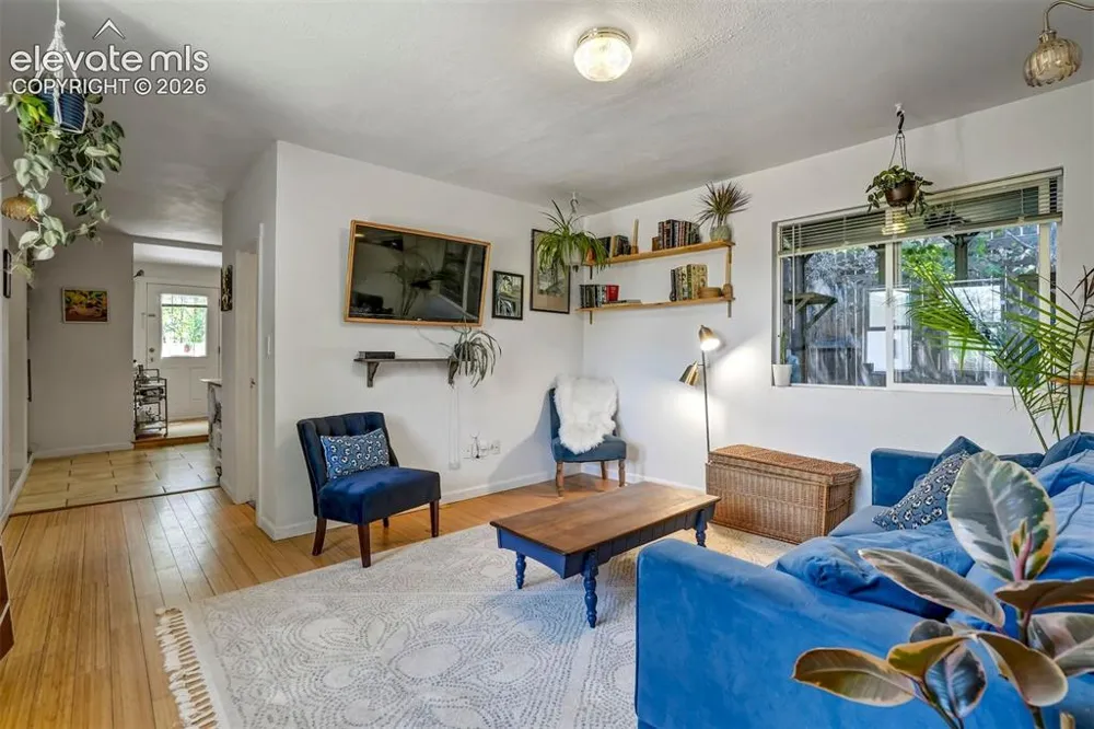 2535 Adams Street Colorado Springs, CO 80904