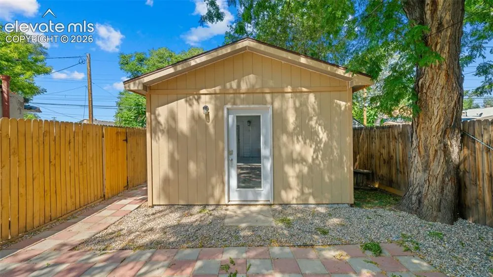 1133 Elm Street Pueblo, CO 81004