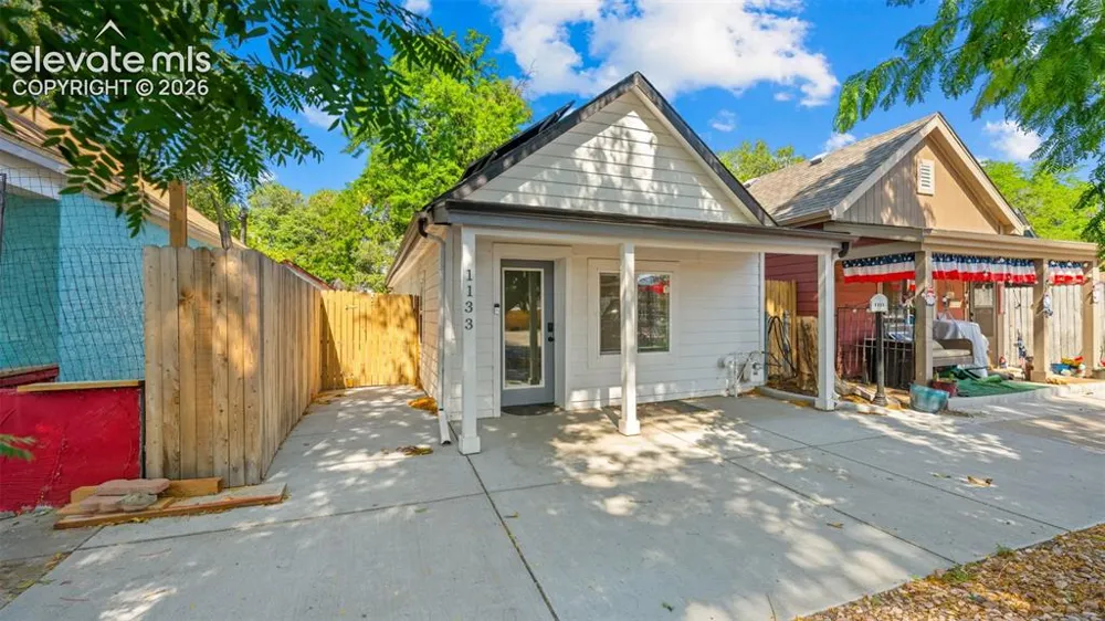1133 Elm Street Pueblo, CO 81004