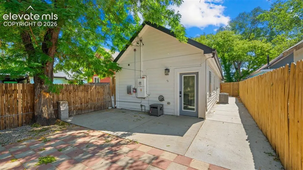 1133 Elm Street Pueblo, CO 81004