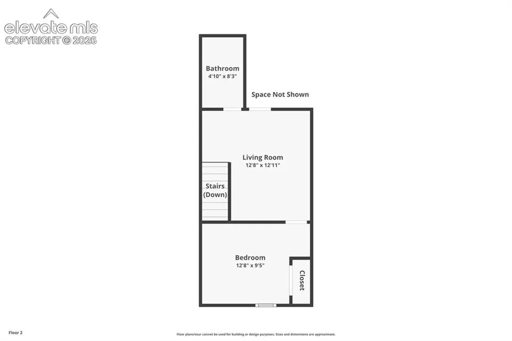 1133 Elm Street Pueblo, CO 81004