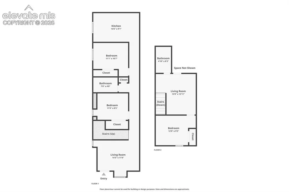1133 Elm Street Pueblo, CO 81004