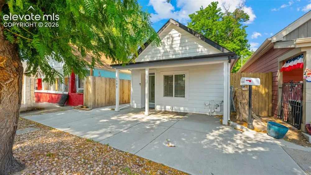 1133 Elm Street Pueblo, CO 81004