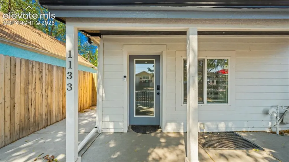 1133 Elm Street Pueblo, CO 81004