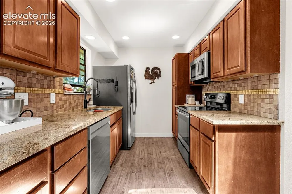 917 Centre Camino Woodland Park, CO 80863