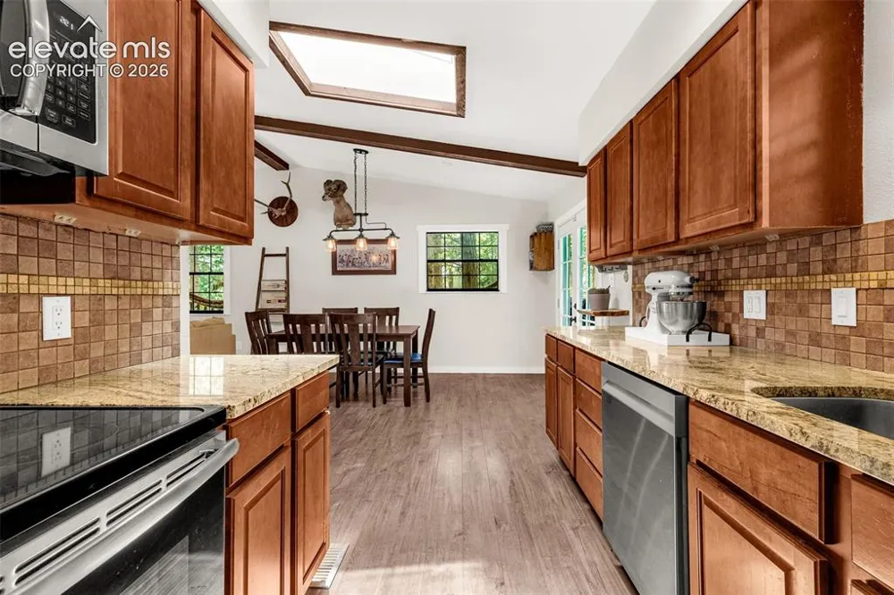 917 Centre Camino Woodland Park, CO 80863