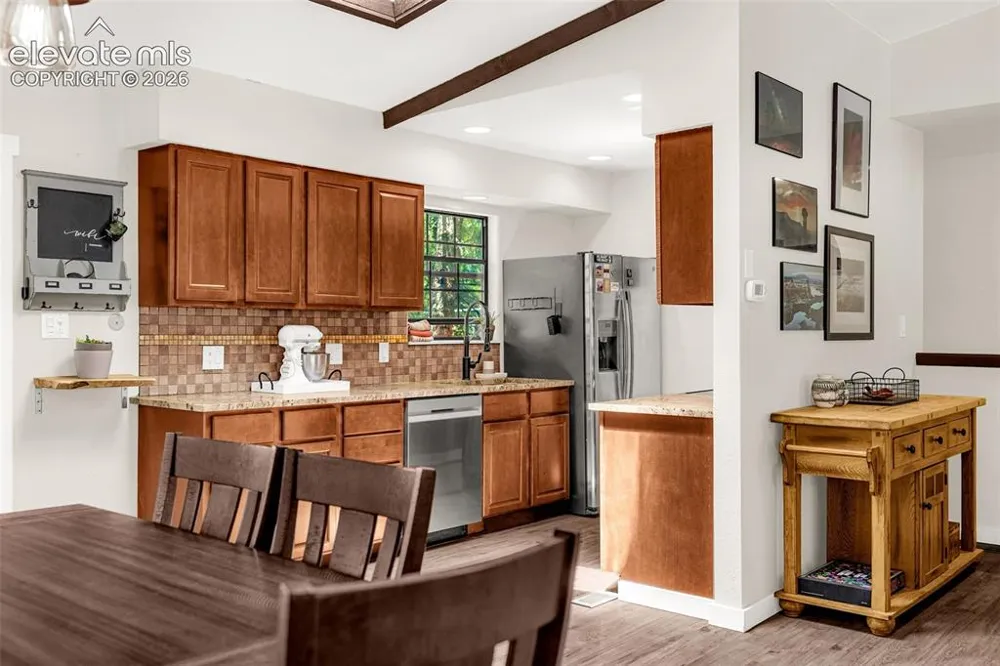 917 Centre Camino Woodland Park, CO 80863