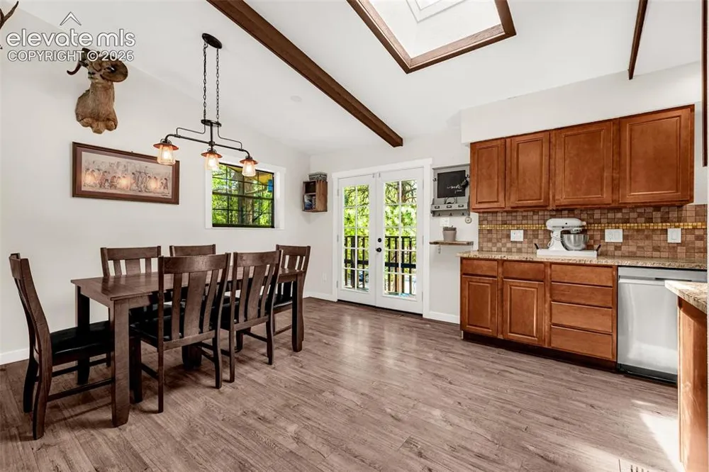 917 Centre Camino Woodland Park, CO 80863