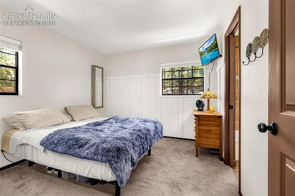 917 Centre Camino Woodland Park, CO 80863