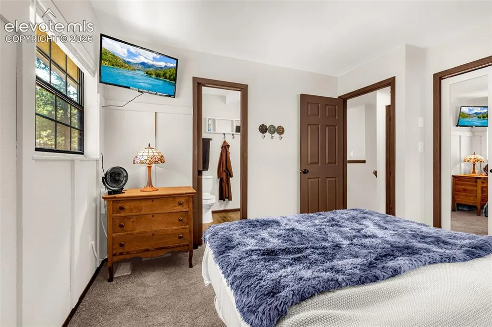 917 Centre Camino Woodland Park, CO 80863