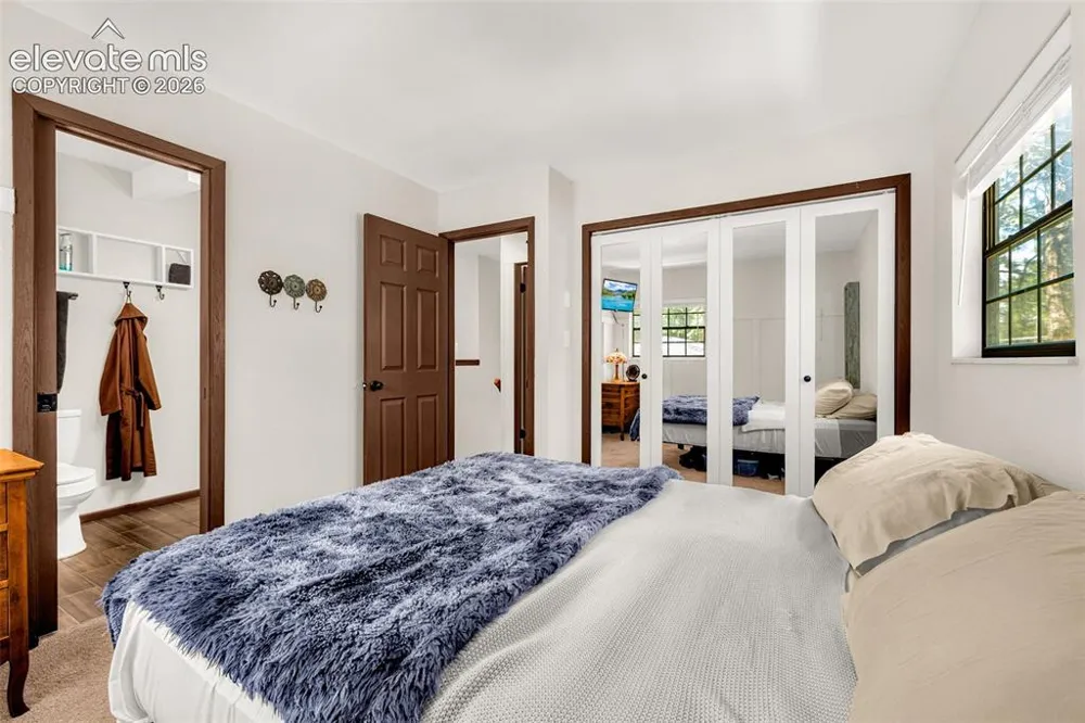 917 Centre Camino Woodland Park, CO 80863
