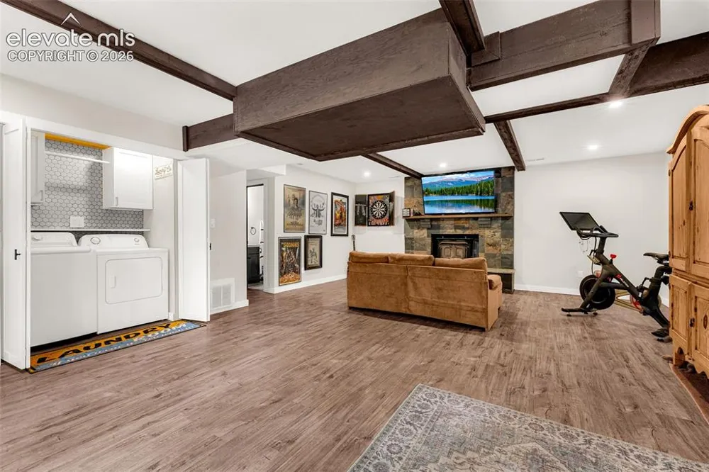 917 Centre Camino Woodland Park, CO 80863