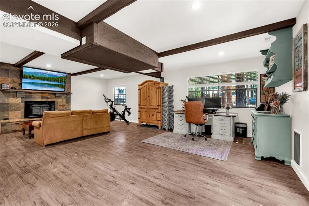 917 Centre Camino Woodland Park, CO 80863
