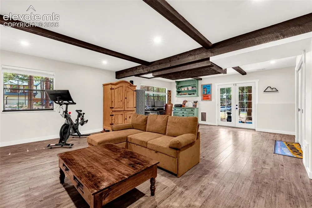 917 Centre Camino Woodland Park, CO 80863