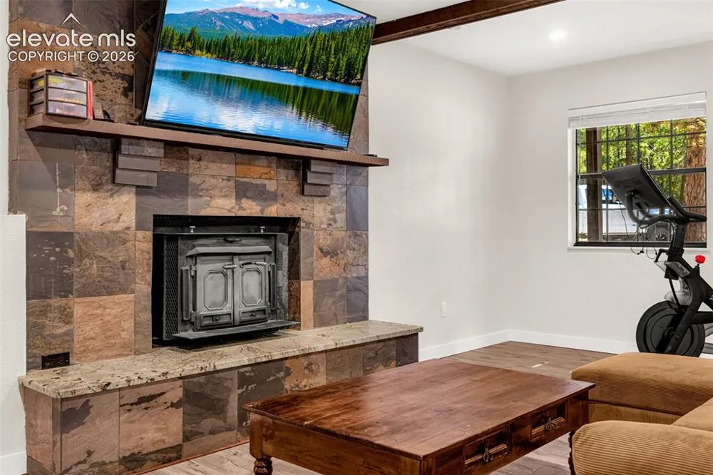 917 Centre Camino Woodland Park, CO 80863
