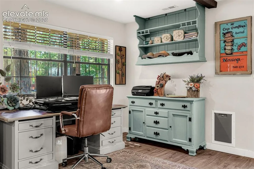 917 Centre Camino Woodland Park, CO 80863