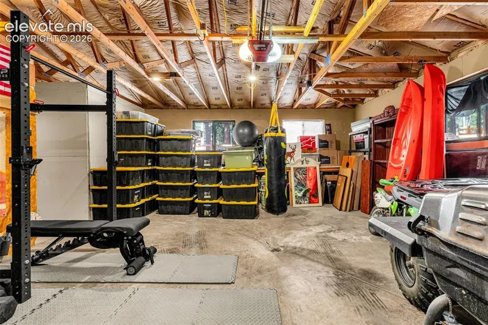 917 Centre Camino Woodland Park, CO 80863