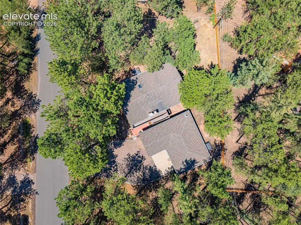 917 Centre Camino Woodland Park, CO 80863