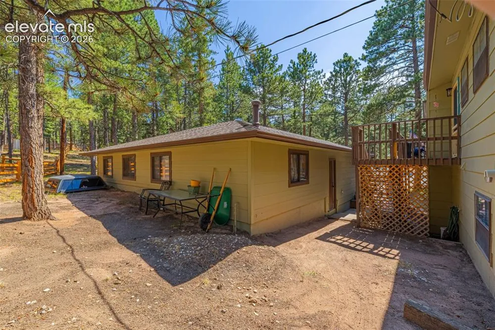 917 Centre Camino Woodland Park, CO 80863