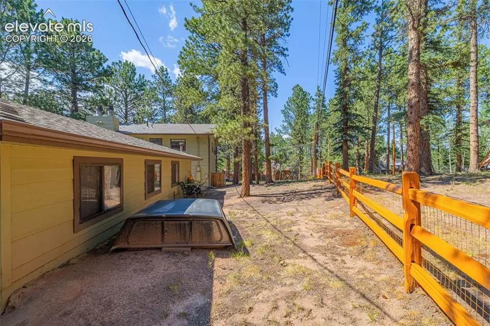 917 Centre Camino Woodland Park, CO 80863