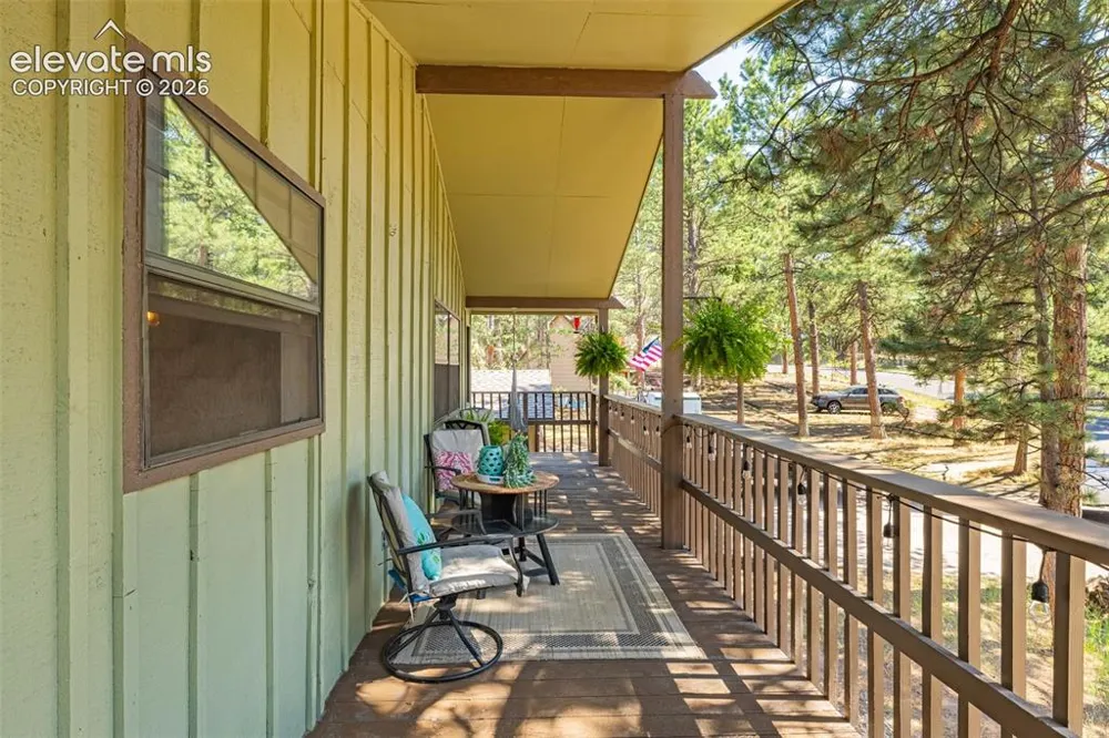 917 Centre Camino Woodland Park, CO 80863