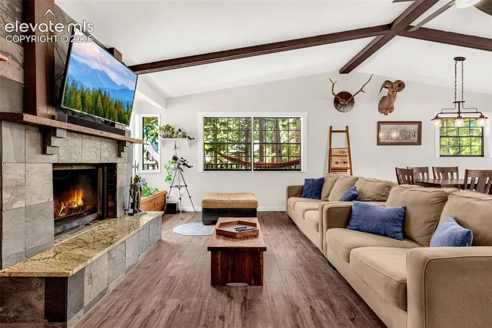 917 Centre Camino Woodland Park, CO 80863