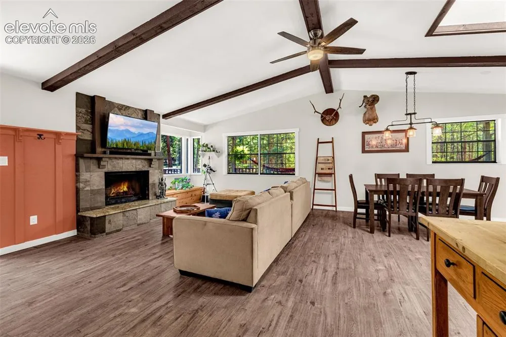 917 Centre Camino Woodland Park, CO 80863