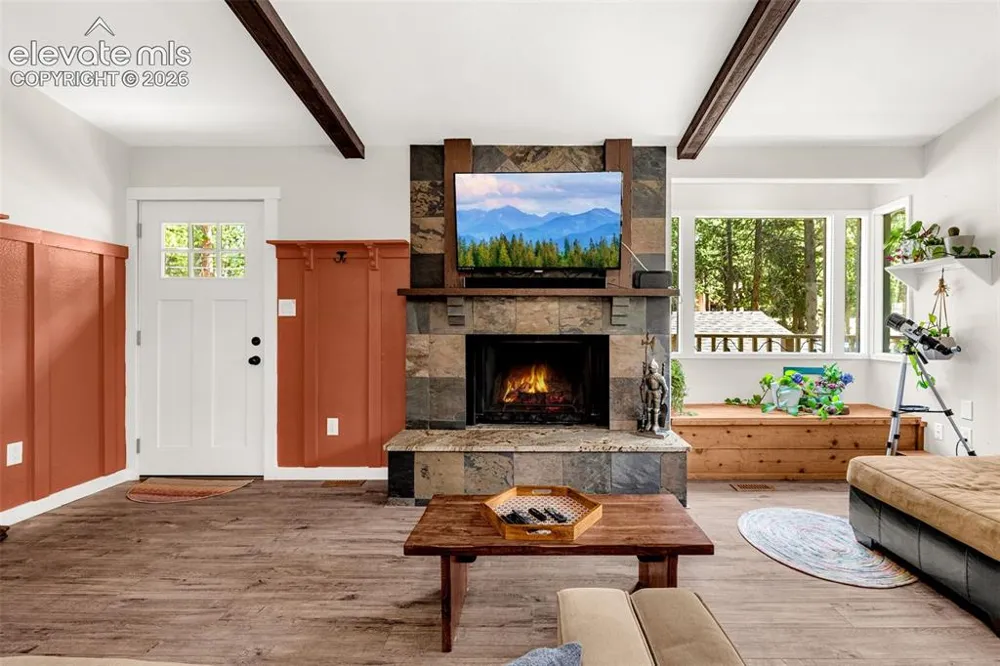 917 Centre Camino Woodland Park, CO 80863