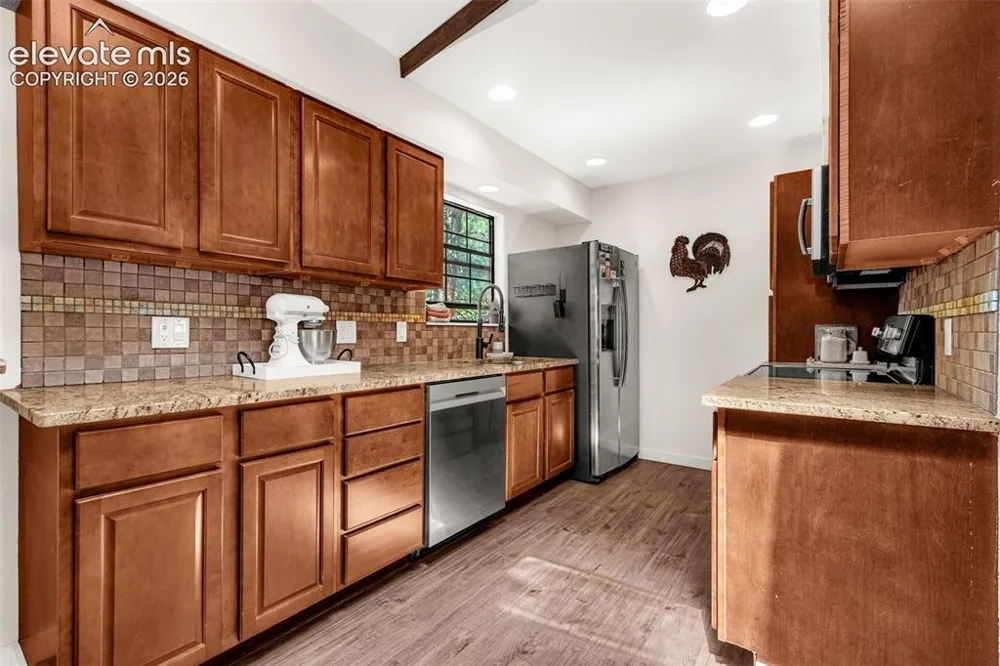 917 Centre Camino Woodland Park, CO 80863