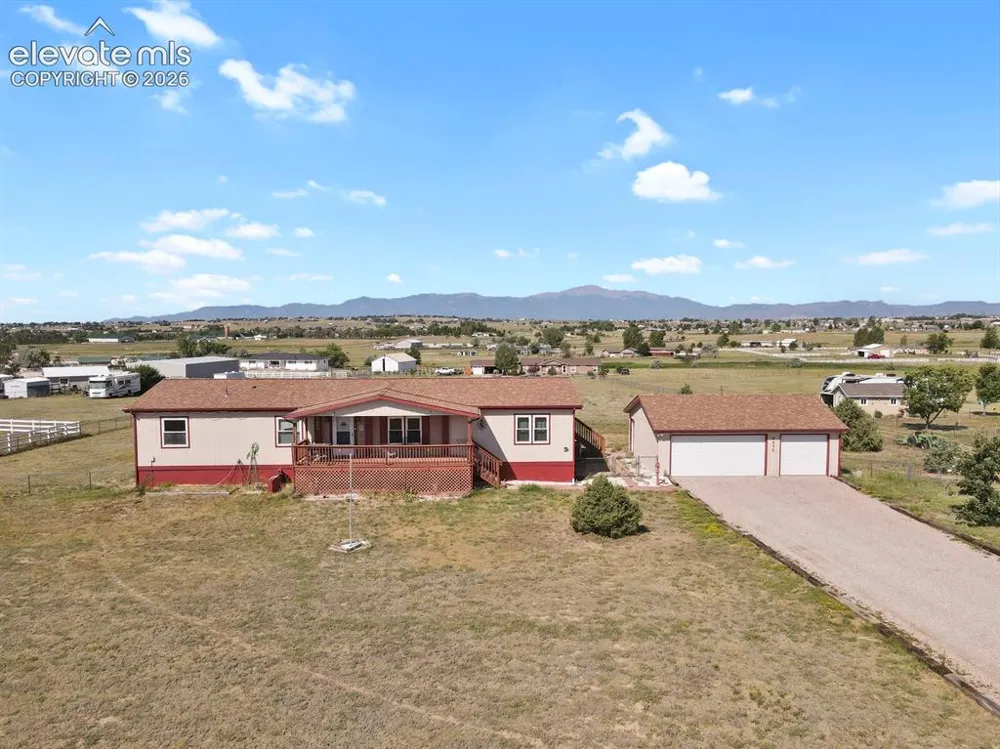 6630 Buckboard Drive Peyton, CO 80831