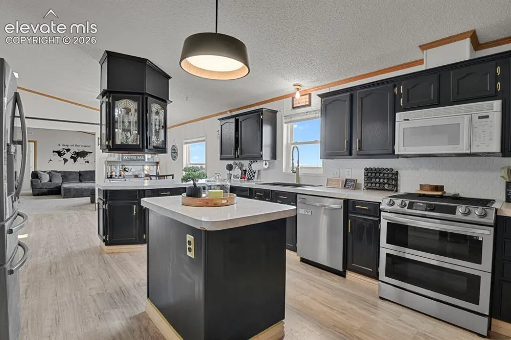 6630 Buckboard Drive Peyton, CO 80831